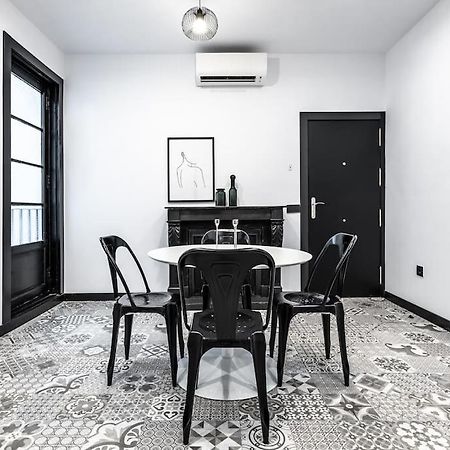 Sol II Prime, By Presidence Rentals Madrid Buitenkant foto