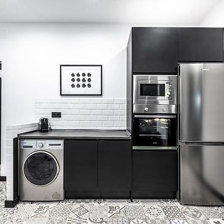 Sol II Prime, By Presidence Rentals Madrid Buitenkant foto