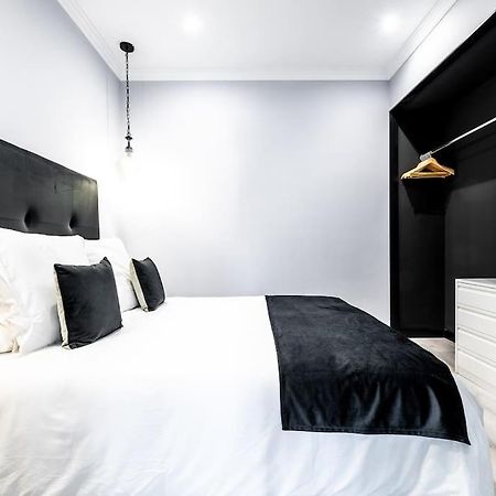Sol II Prime, By Presidence Rentals Madrid Buitenkant foto
