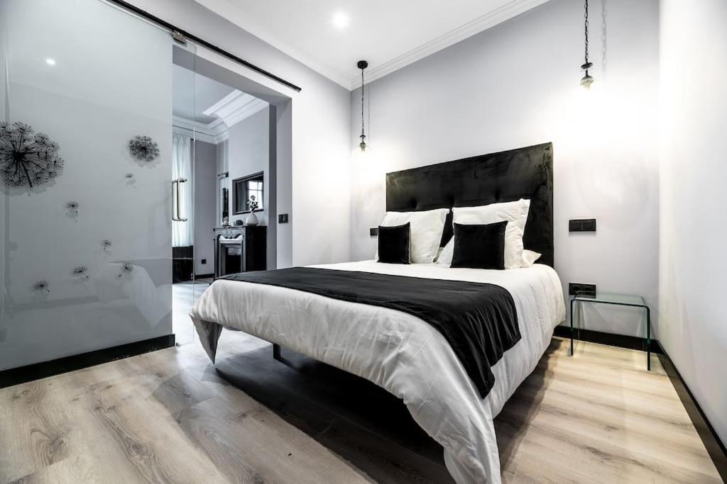 Sol II Prime, By Presidence Rentals Madrid Buitenkant foto