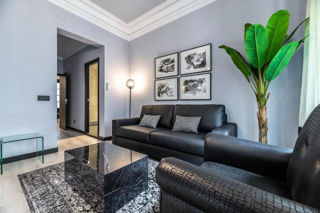 Sol II Prime, By Presidence Rentals Madrid Buitenkant foto