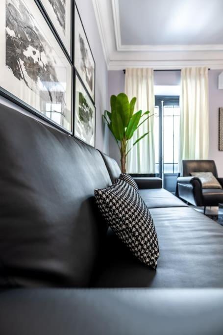 Sol II Prime, By Presidence Rentals Madrid Buitenkant foto