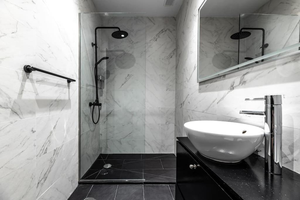 Sol II Prime, By Presidence Rentals Madrid Buitenkant foto