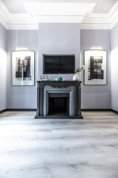 Sol II Prime, By Presidence Rentals Madrid Buitenkant foto