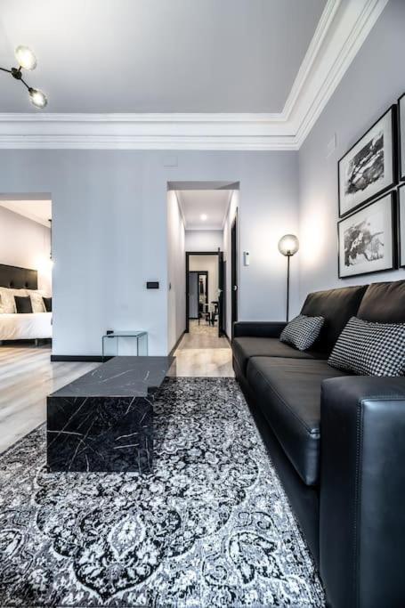 Sol II Prime, By Presidence Rentals Madrid Buitenkant foto
