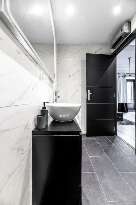 Sol II Prime, By Presidence Rentals Madrid Buitenkant foto