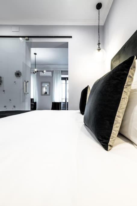 Sol II Prime, By Presidence Rentals Madrid Buitenkant foto