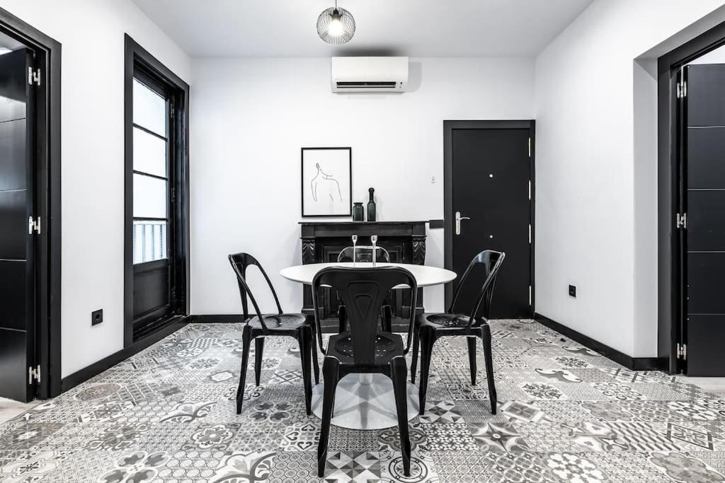 Sol II Prime, By Presidence Rentals Madrid Buitenkant foto