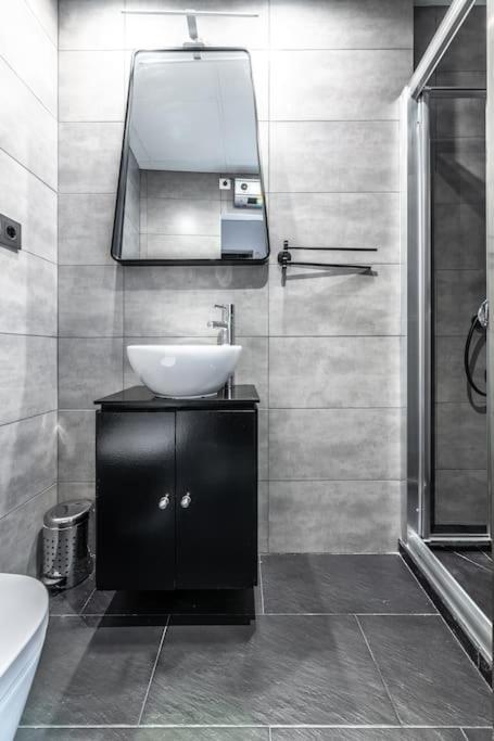 Sol II Prime, By Presidence Rentals Madrid Buitenkant foto