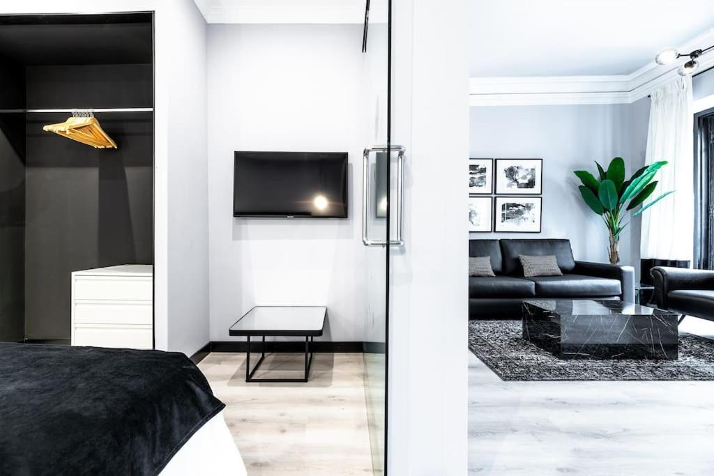 Sol II Prime, By Presidence Rentals Madrid Buitenkant foto