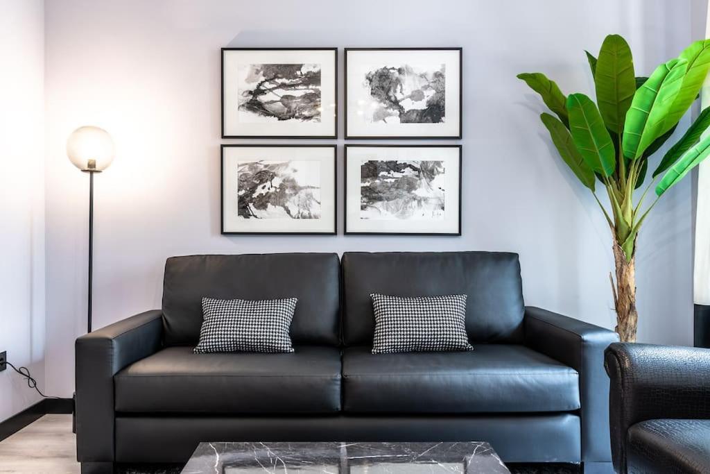 Sol II Prime, By Presidence Rentals Madrid Buitenkant foto