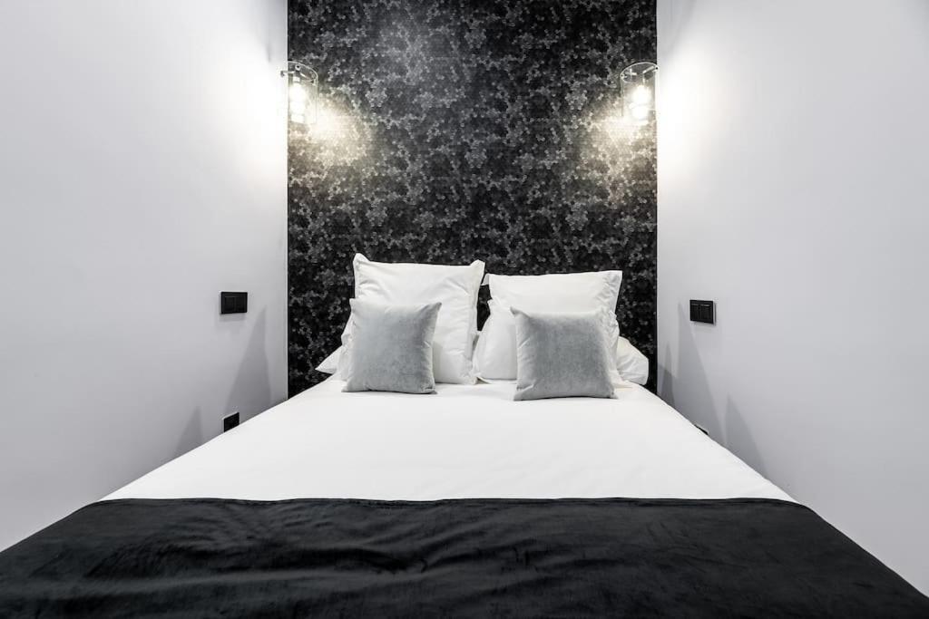 Sol II Prime, By Presidence Rentals Madrid Buitenkant foto