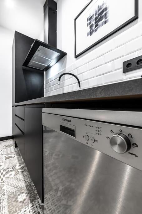 Sol II Prime, By Presidence Rentals Madrid Buitenkant foto