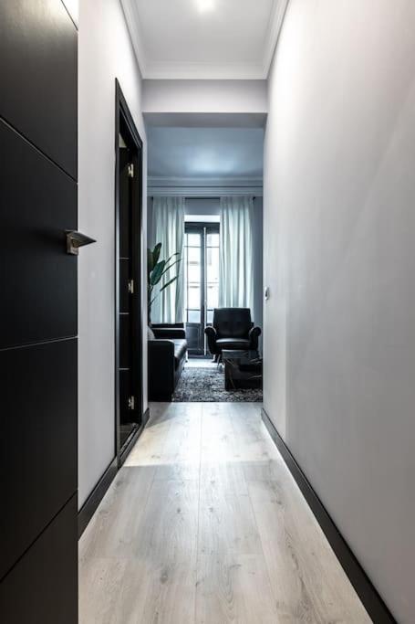 Sol II Prime, By Presidence Rentals Madrid Buitenkant foto