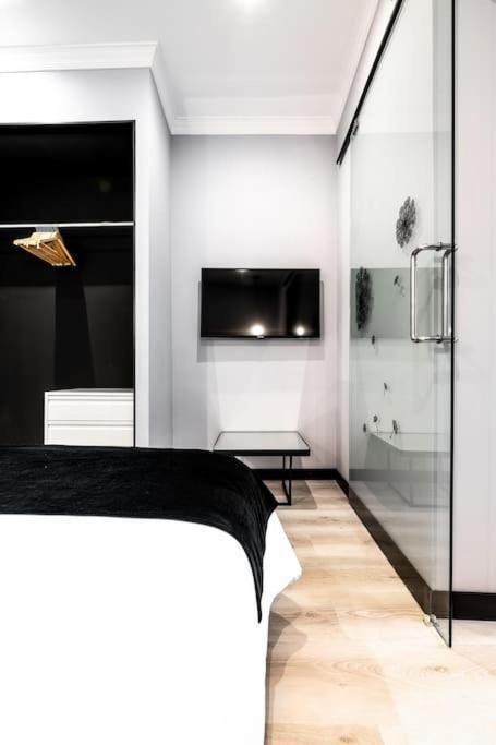 Sol II Prime, By Presidence Rentals Madrid Buitenkant foto