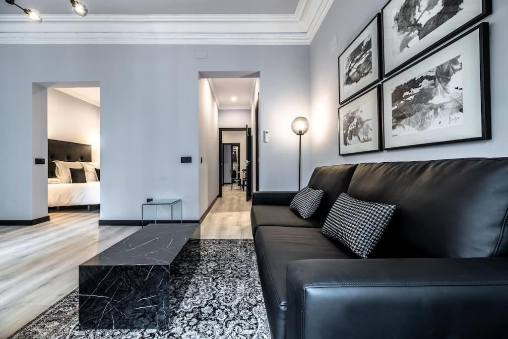 Sol II Prime, By Presidence Rentals Madrid Buitenkant foto