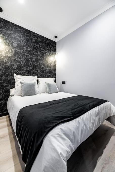 Sol II Prime, By Presidence Rentals Madrid Buitenkant foto