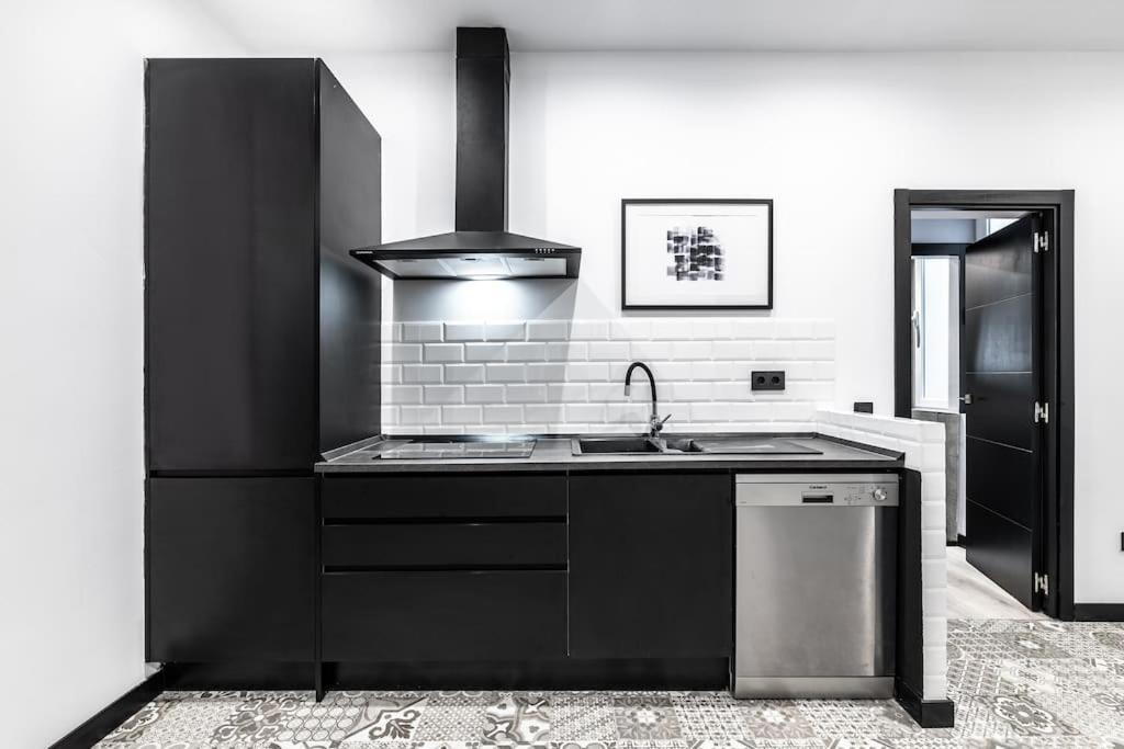 Sol II Prime, By Presidence Rentals Madrid Buitenkant foto