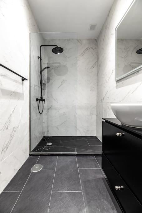 Sol II Prime, By Presidence Rentals Madrid Buitenkant foto