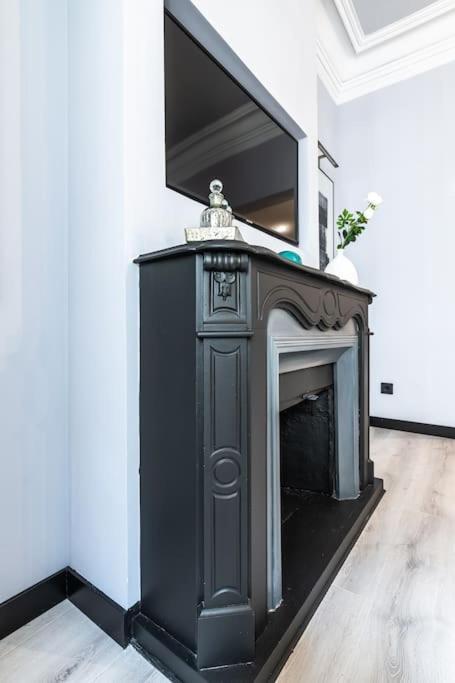 Sol II Prime, By Presidence Rentals Madrid Buitenkant foto