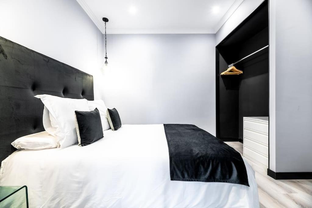Sol II Prime, By Presidence Rentals Madrid Buitenkant foto