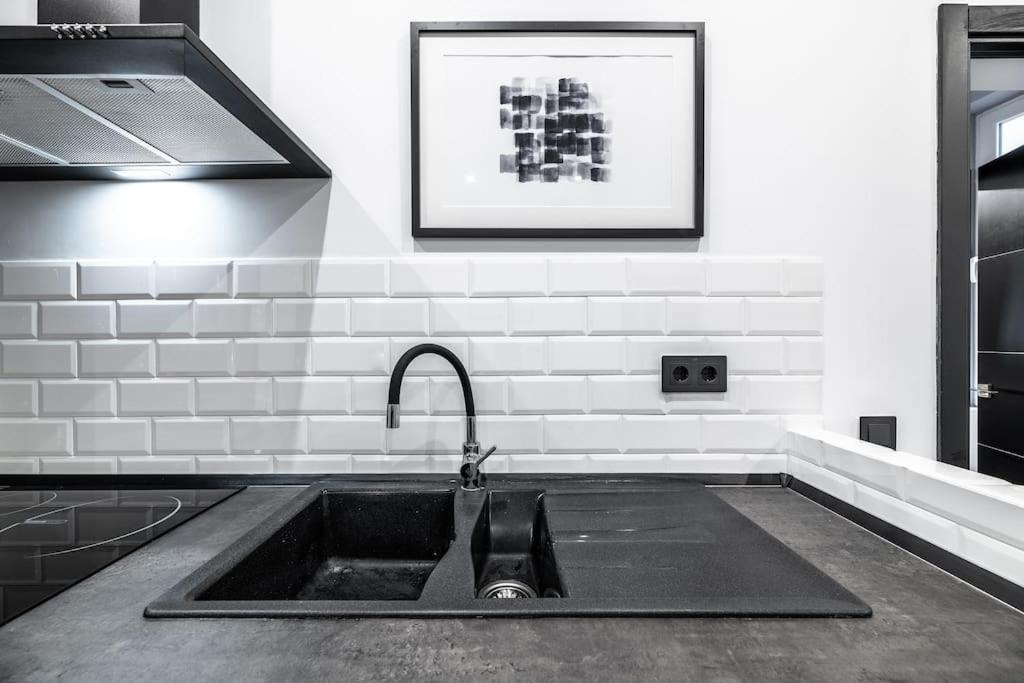 Sol II Prime, By Presidence Rentals Madrid Buitenkant foto